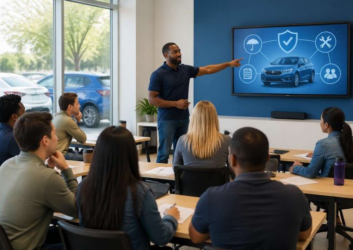 Comment payer moins cher son assurance auto grâce à des stages gratuits ?