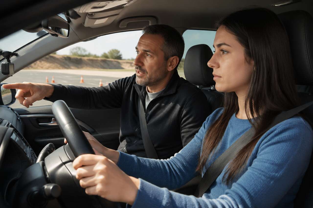 Comprendre le fonctionnement des stages de conduite