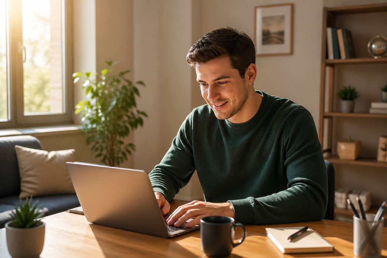 Comment s’inscrire à un stage gratuit