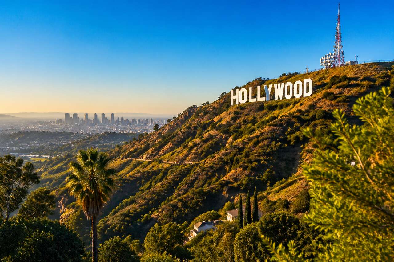 Louer une voiture à Los Angeles : guide pratique