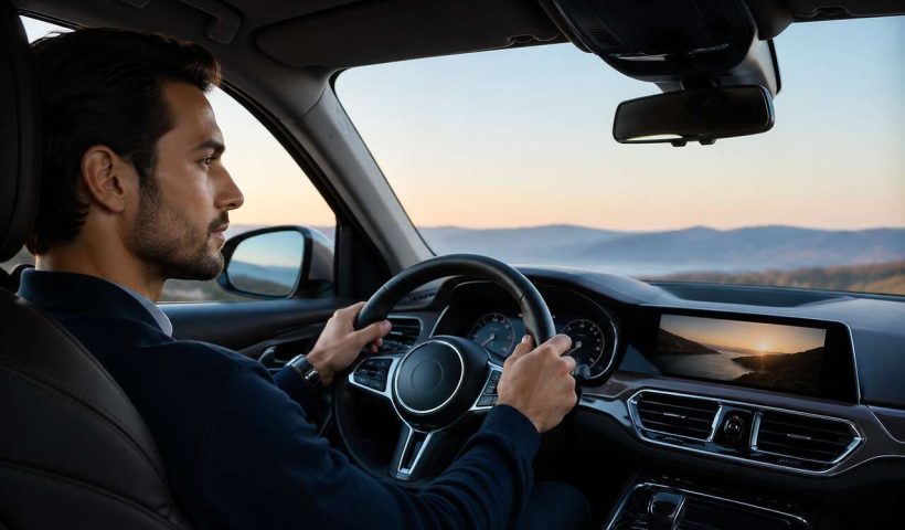 Réussir un départ parfait en voiture : astuces pratiques