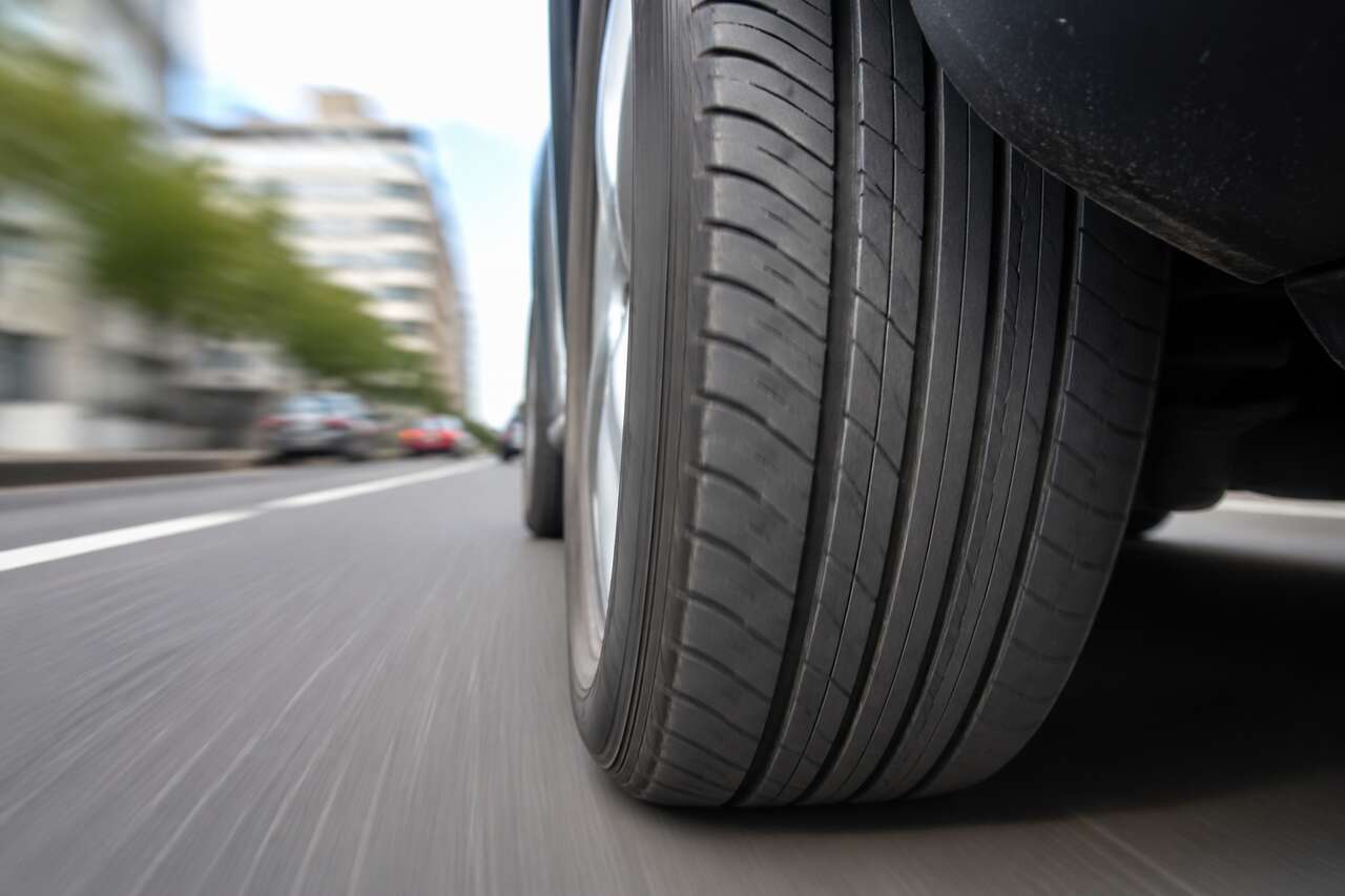 Comment retarder l'usure des pneus : astuces pratiques