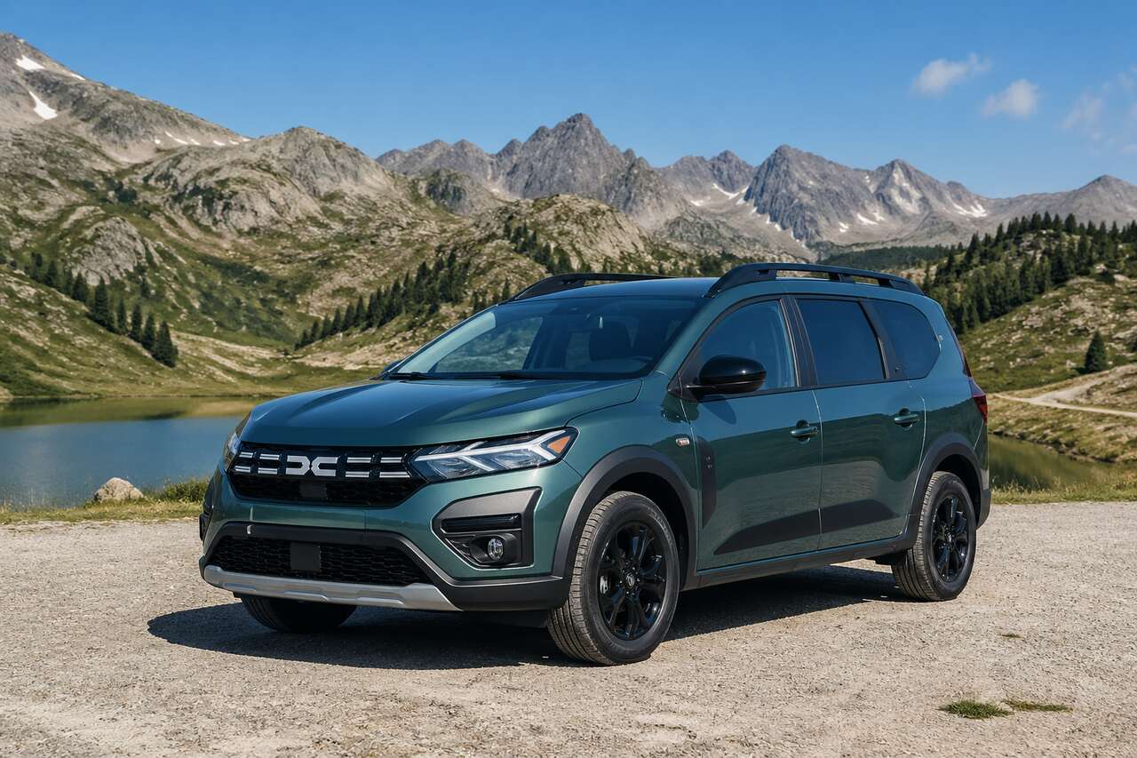 Motorisations disponibles pour 2026