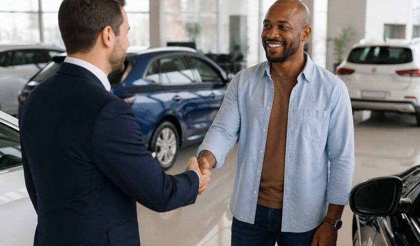 Types de financement pour acheter une voiture