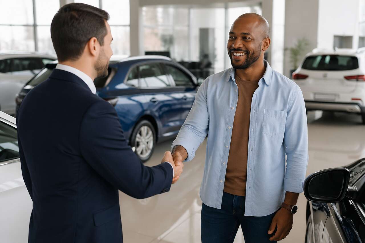Types de financement pour acheter une voiture