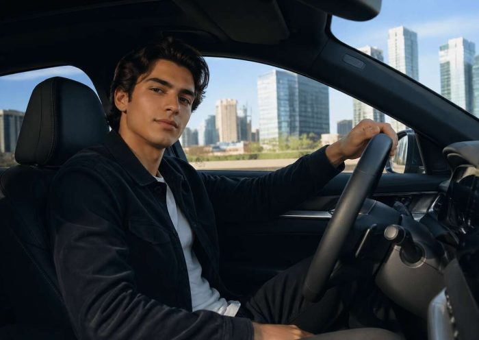 Assurance auto pour jeune conducteur : conseils pratiques