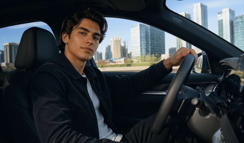 Assurance auto pour jeune conducteur : conseils pratiques