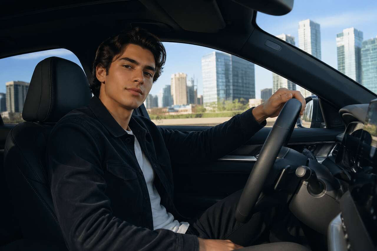 Assurance auto pour jeune conducteur : conseils pratiques