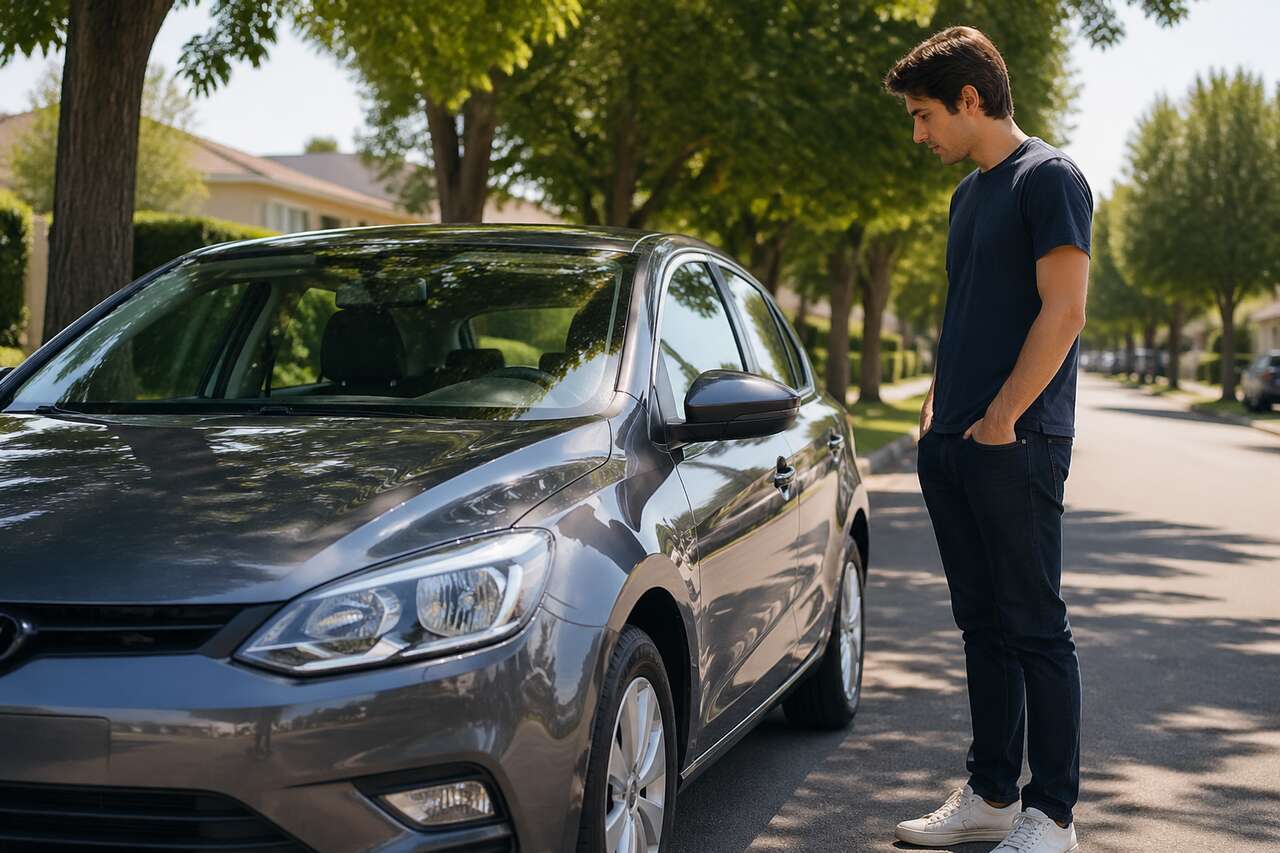 Choisir une voiture adaptée pour réduire les coûts