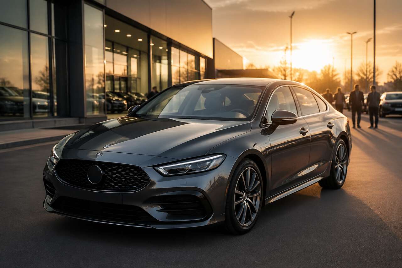 Le leasing : options et bénéfices