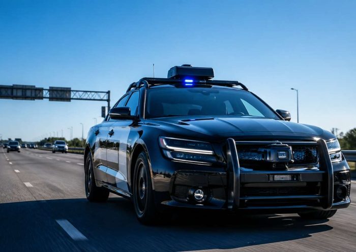 Marge de tolérance des radars embarqués en 2026 : ce qu'il faut savoir