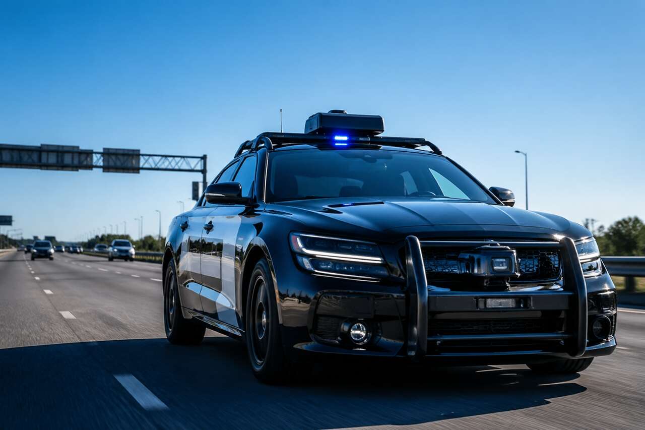 Marge de tolérance des radars embarqués en 2026 : ce qu'il faut savoir