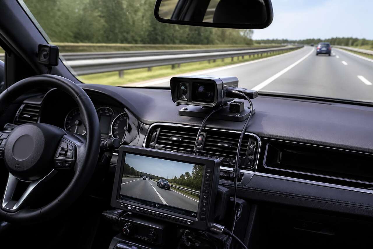 Les nouveaux radars et leur fonctionnement