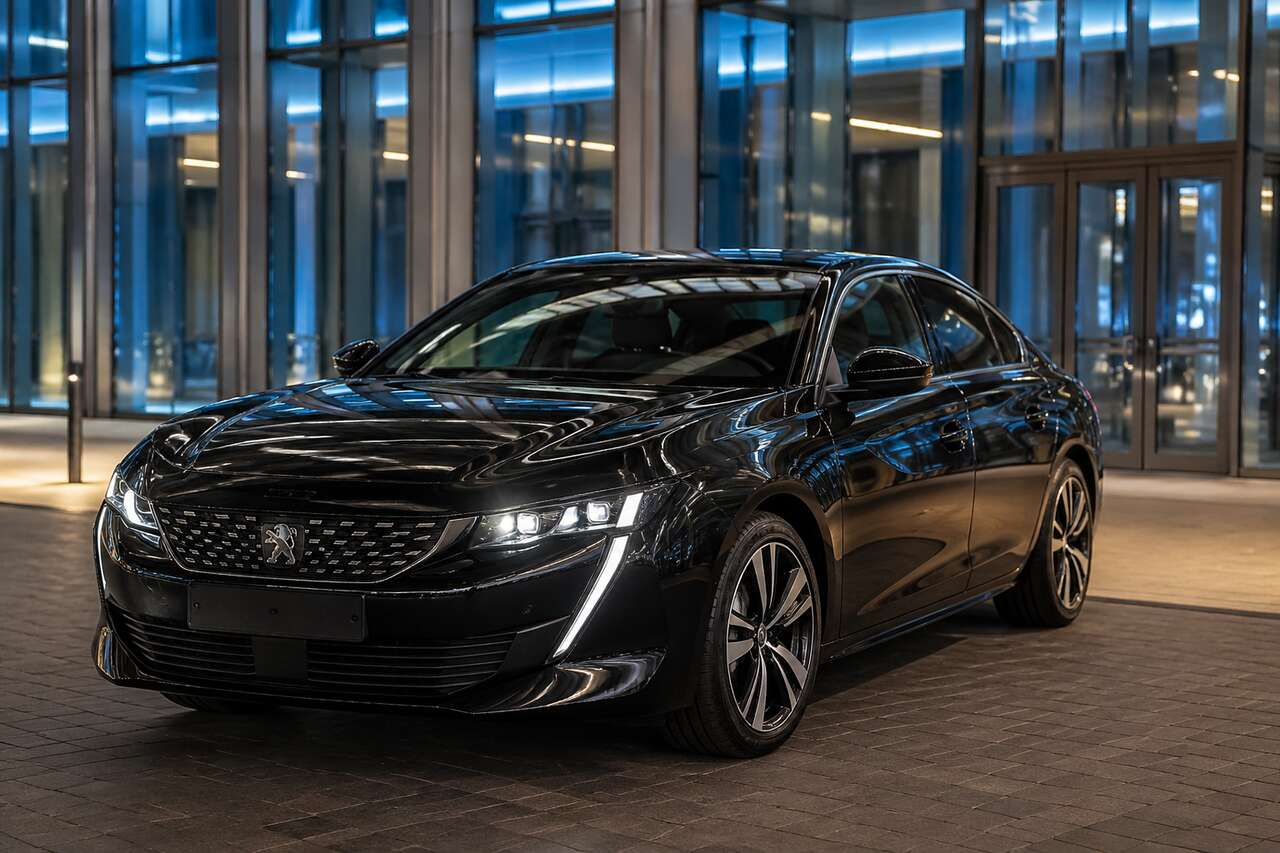 Peugeot : 5 raisons de choisir une voiture d'occasion ou neuve