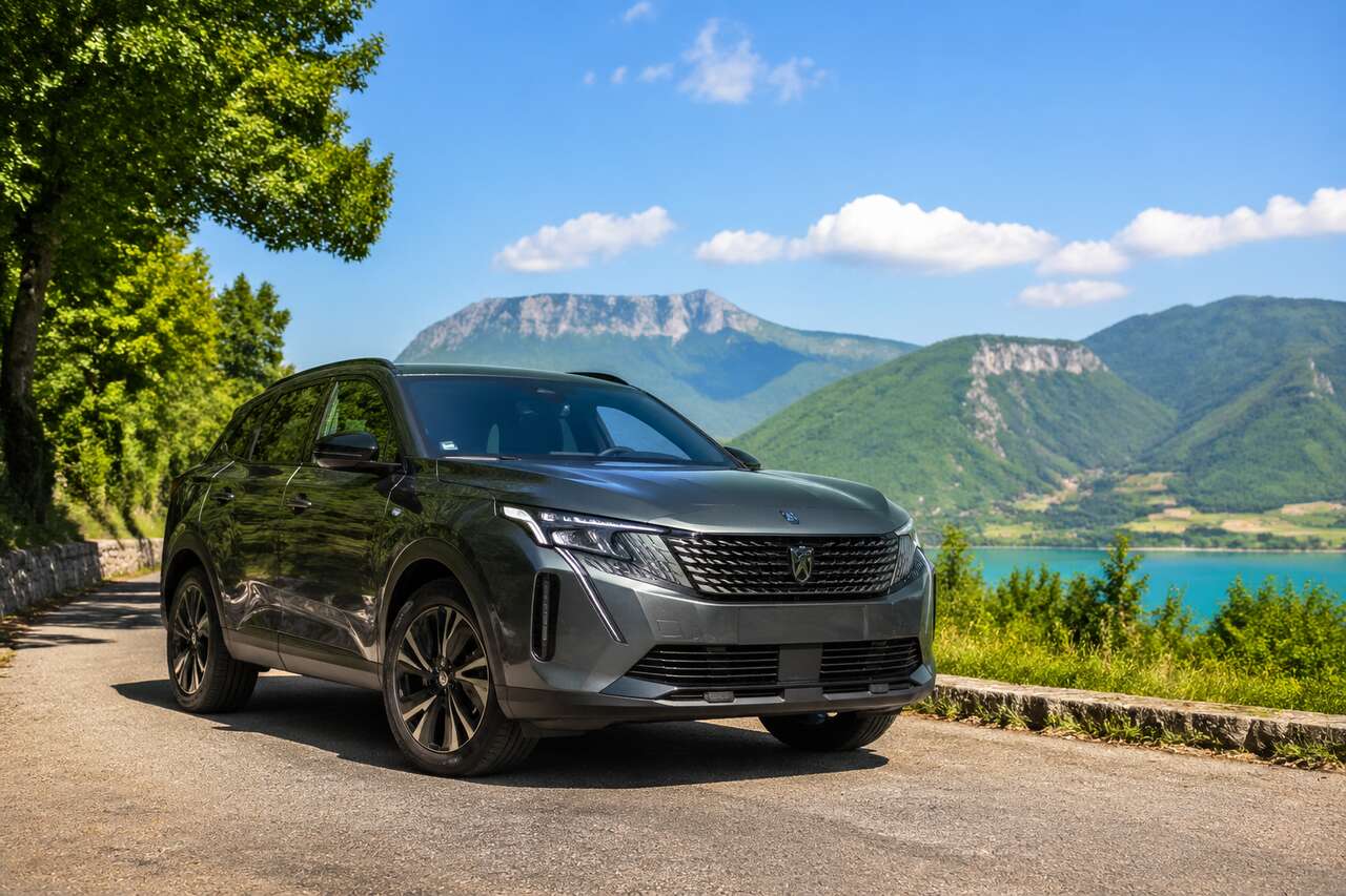 La fiabilité et la durabilité des véhicules peugeot