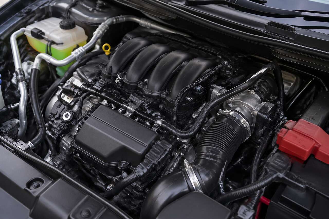 Compatibilité des moteurs essence avec le SP E10 : explications vidéo