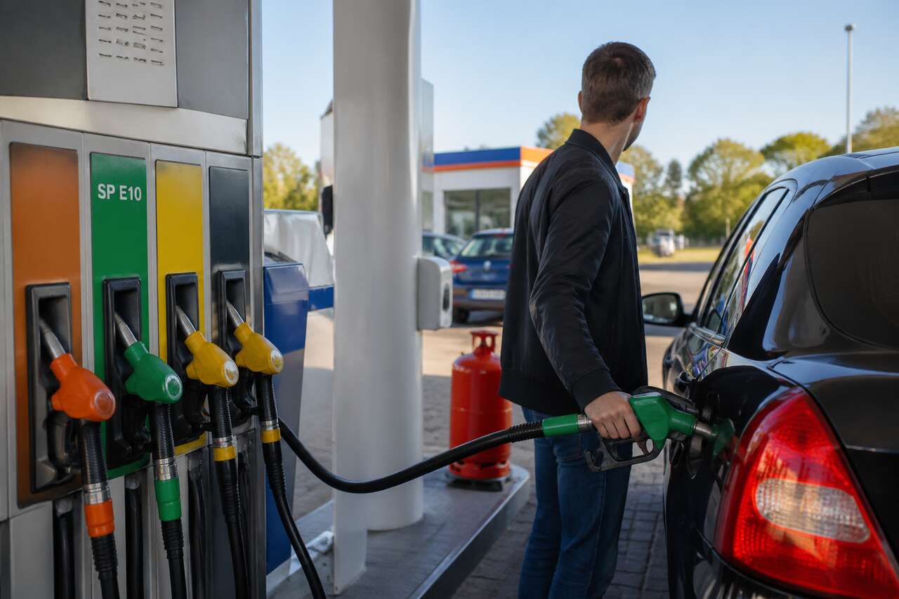 Comment lire les étiquettes carburant pour choisir le bon type d'essence