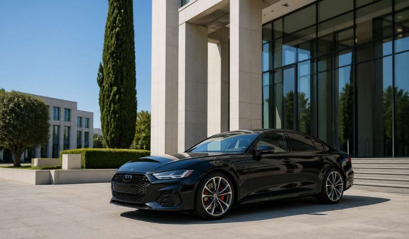 Crédit auto : comment obtenir le meilleur prix ?