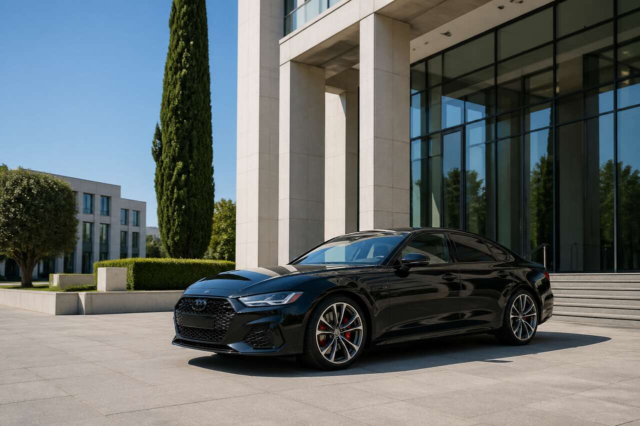 Crédit auto : comment obtenir le meilleur prix ?