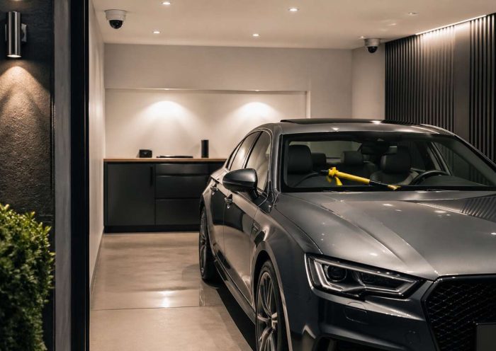 Comment sécuriser sa voiture contre le vol ?