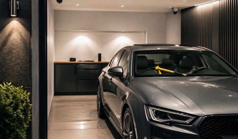 Comment sécuriser sa voiture contre le vol ?
