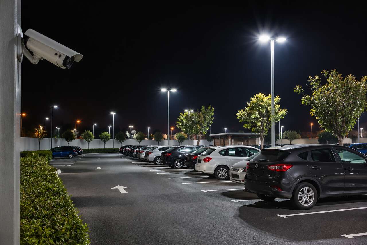 L'importance du stationnement s&eacute;curis&eacute;