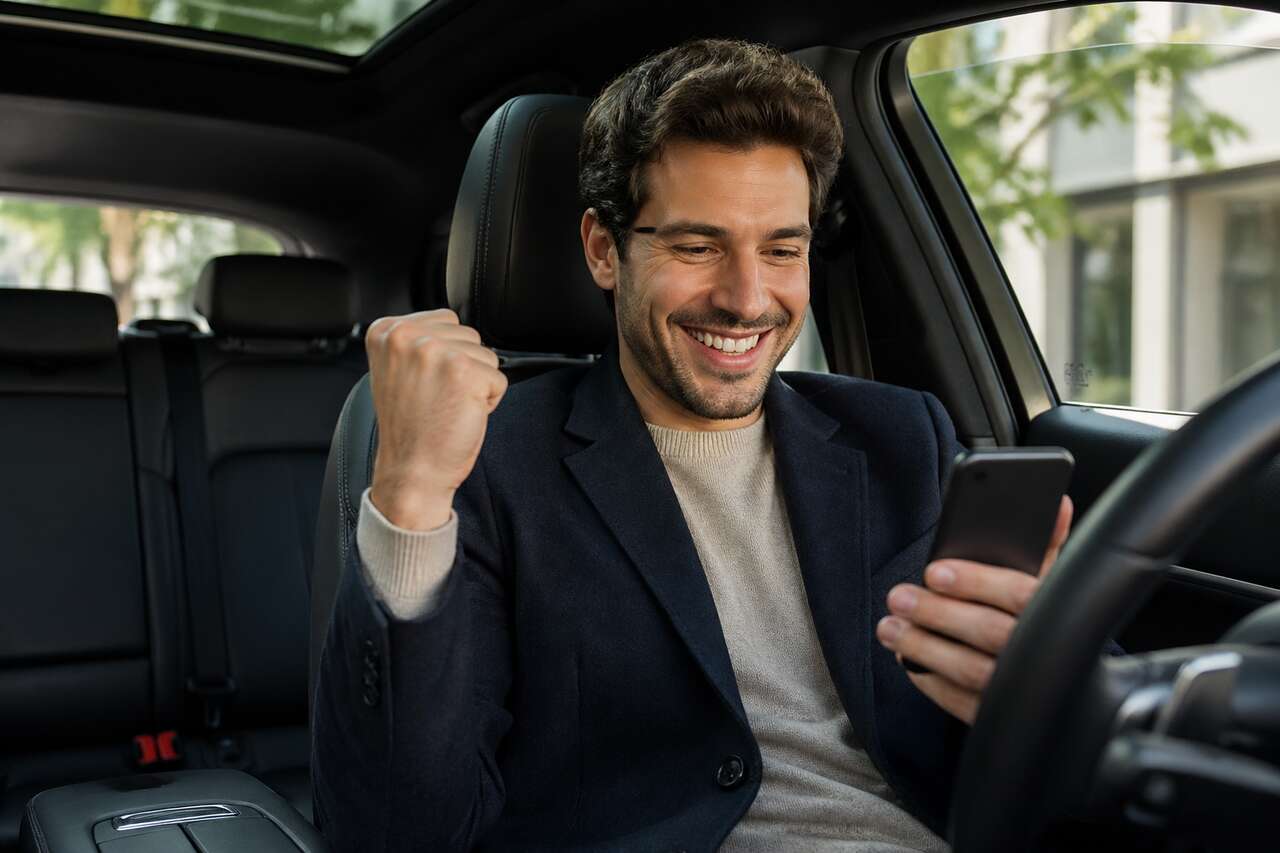 Les étapes pour résilier facilement votre contrat d'assurance auto
