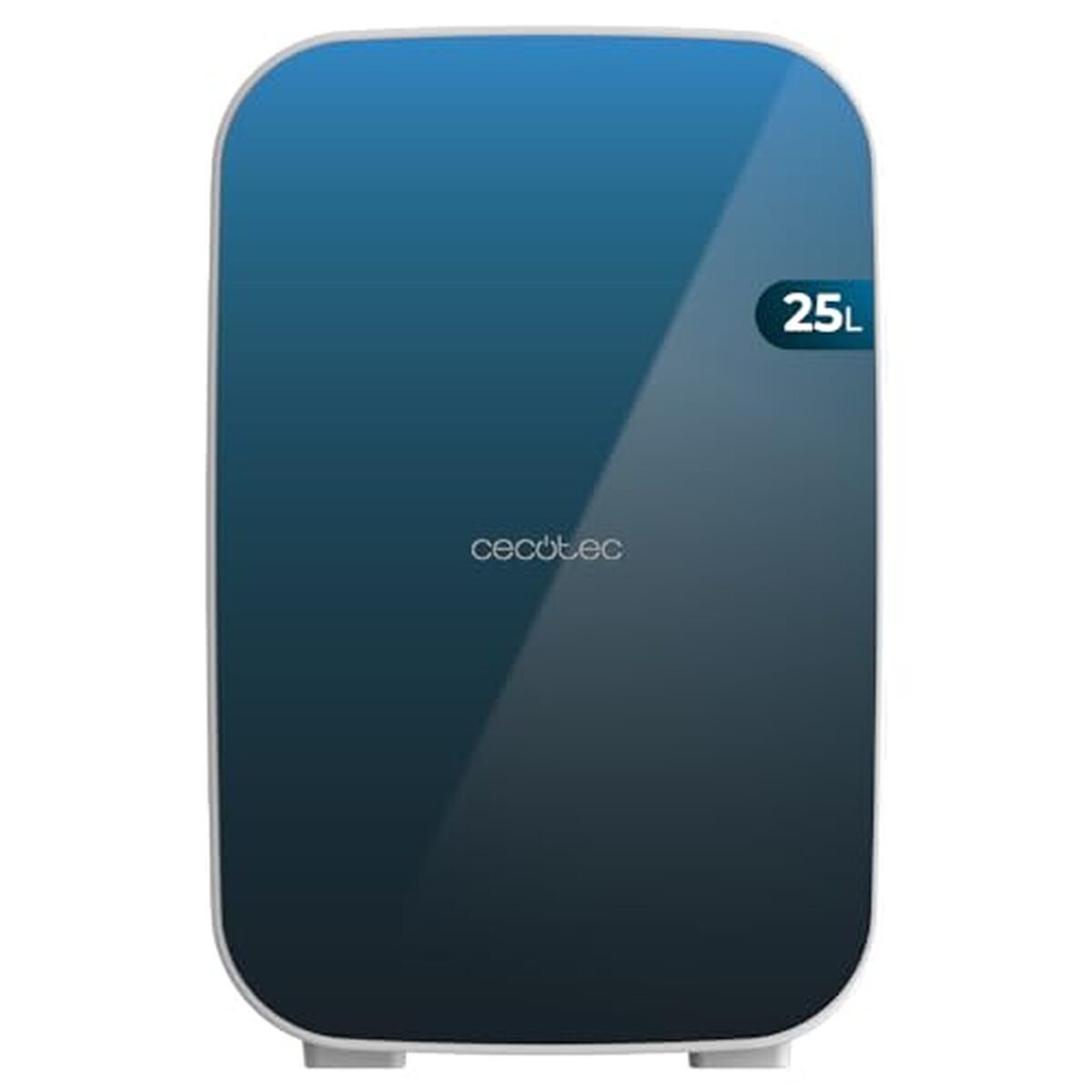 Test du mini frigo Cecotec Bolero MiniCooling 25L : polyvalence et transport facile