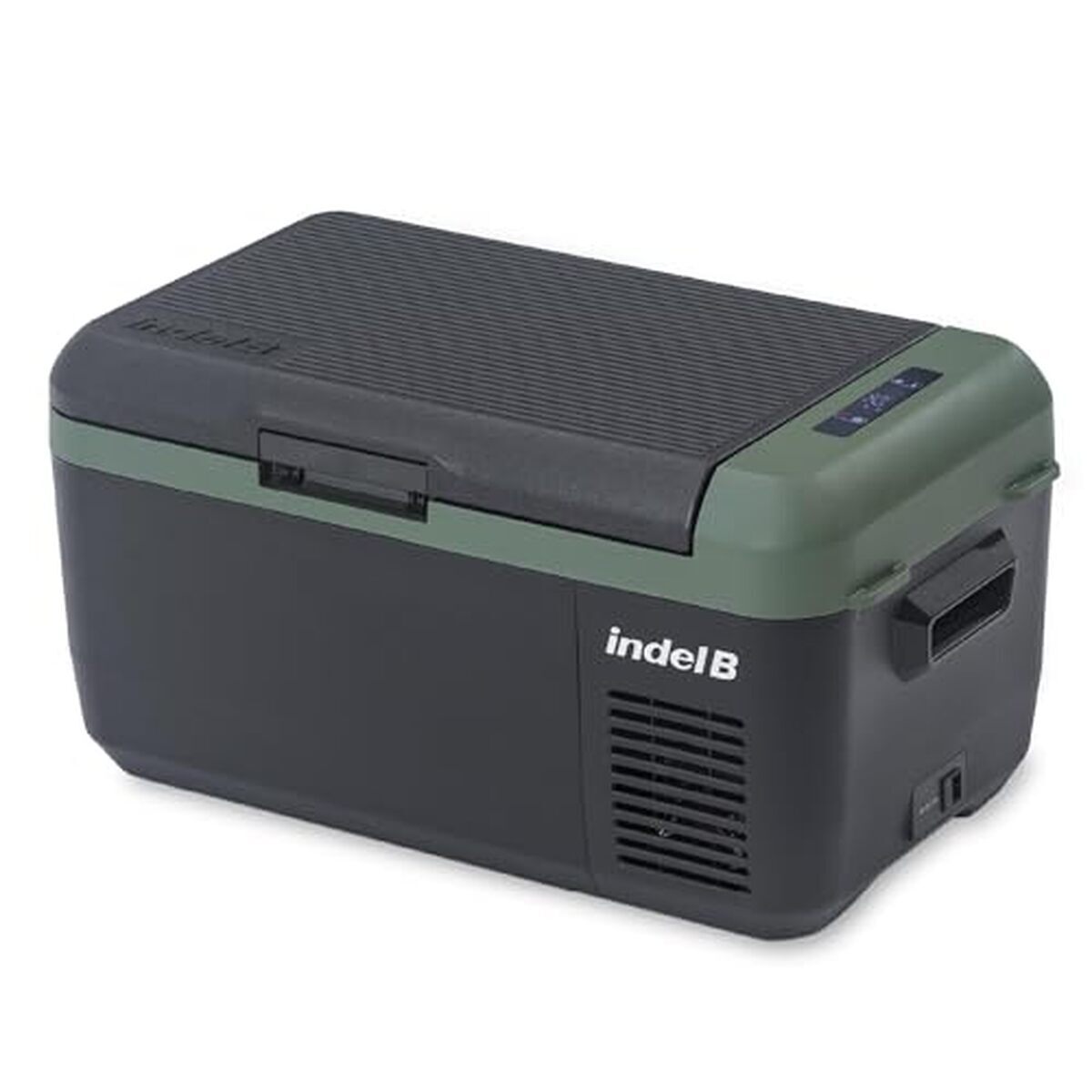 Test du réfrigérateur portable Indel B ITB32 : efficacité et mobilité