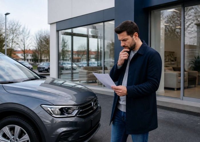 Comment résilier votre assurance auto : démarches et conseils