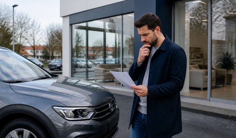 Comment résilier votre assurance auto : démarches et conseils
