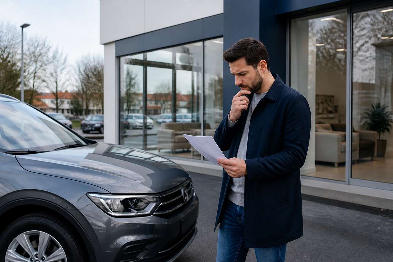 Comment résilier votre assurance auto : démarches et conseils