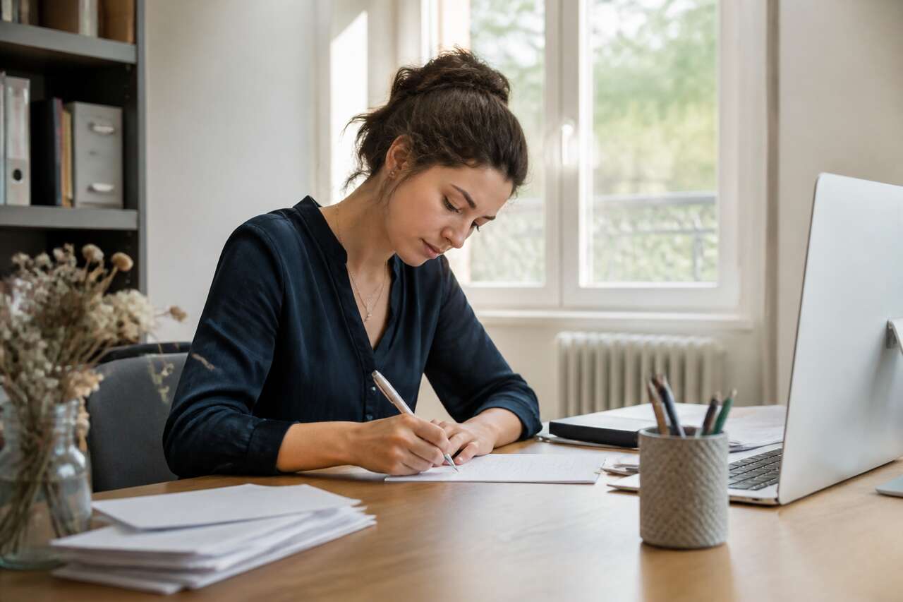 Comment rédiger une lettre de résiliation efficace