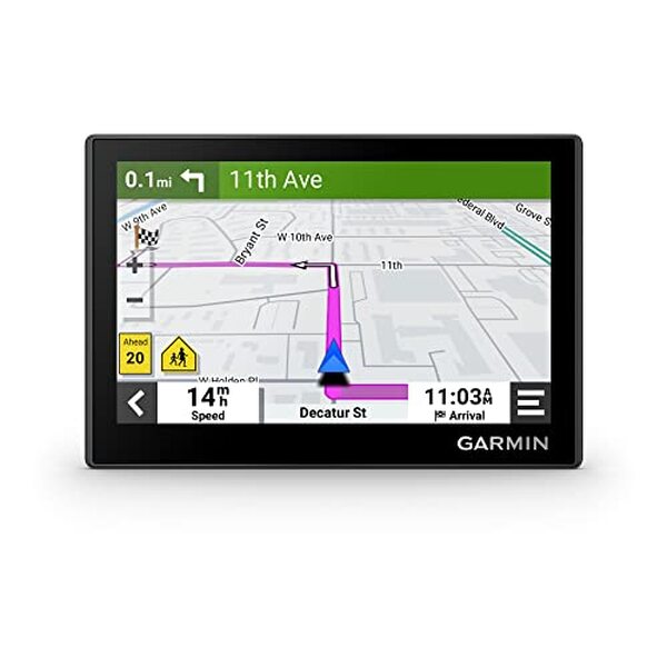 Découvrez le Garmin Drive 53, un GPS voiture performant avec écran tactile haute résolution, navigation précise et alertes intelligentes pour une conduite sécurisée. Test complet et avis détaillé. 