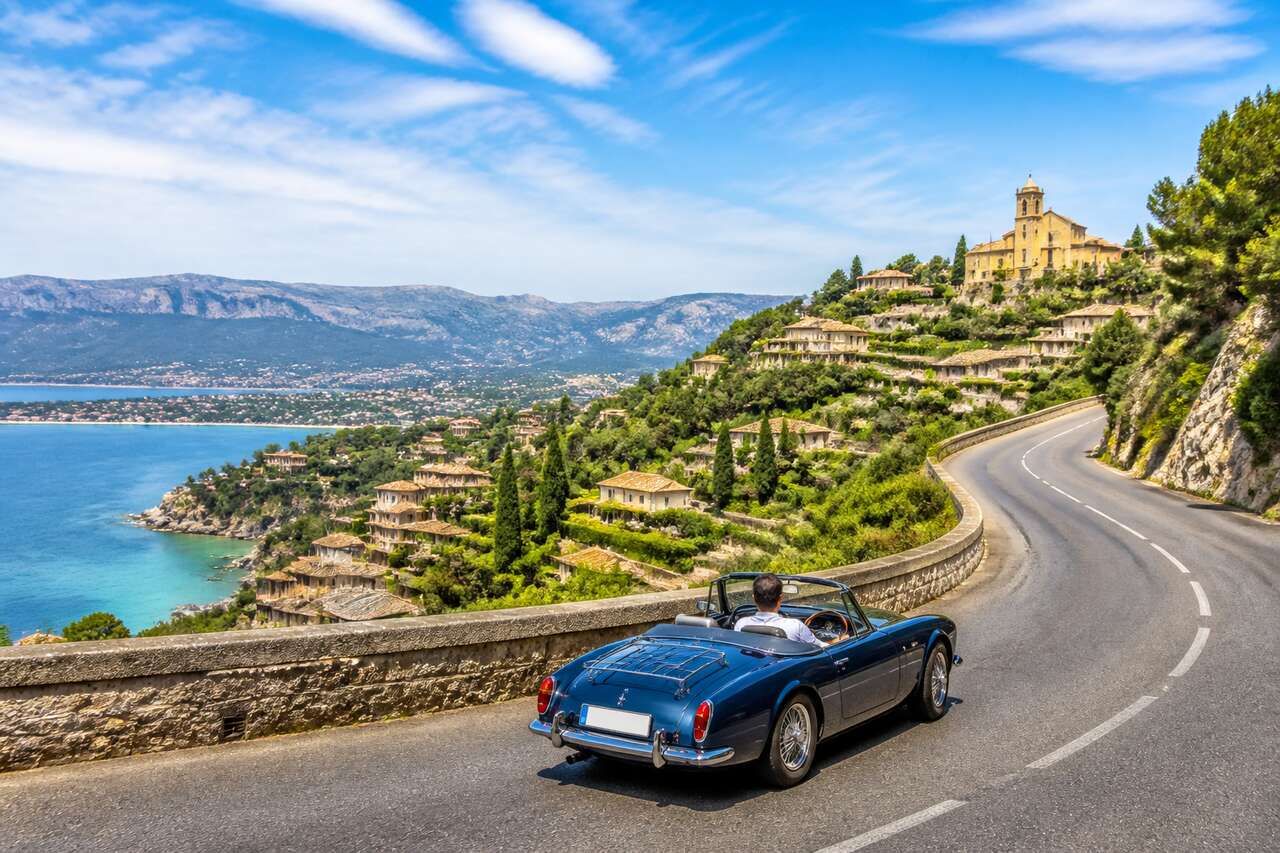 Circuits automobile en France : où rouler ?
