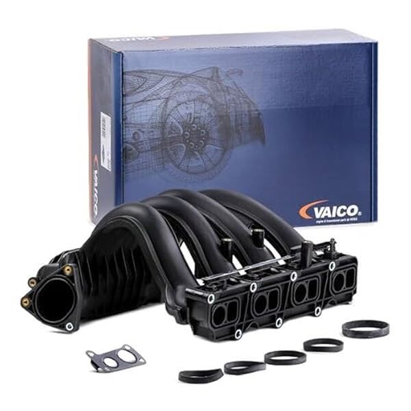 Découvrez notre test détaillé de la tubulure VAICO V30-1583 : performances, efficacité et avis complet pour choisir la meilleure pièce automobile. 