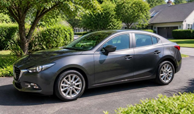 Vendre une voiture d'occasion : étapes clés à suivre