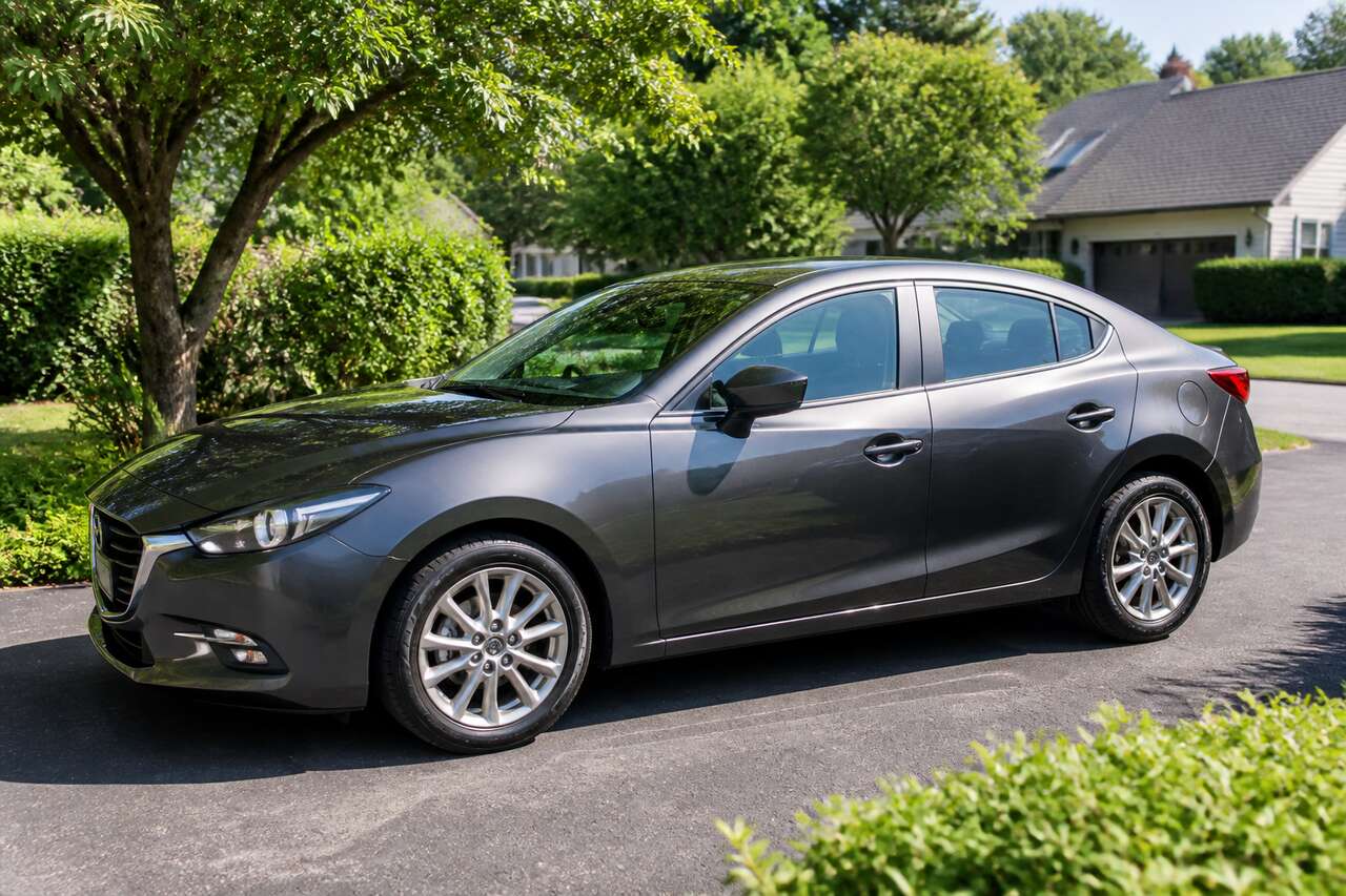 Vendre une voiture d'occasion : étapes clés à suivre