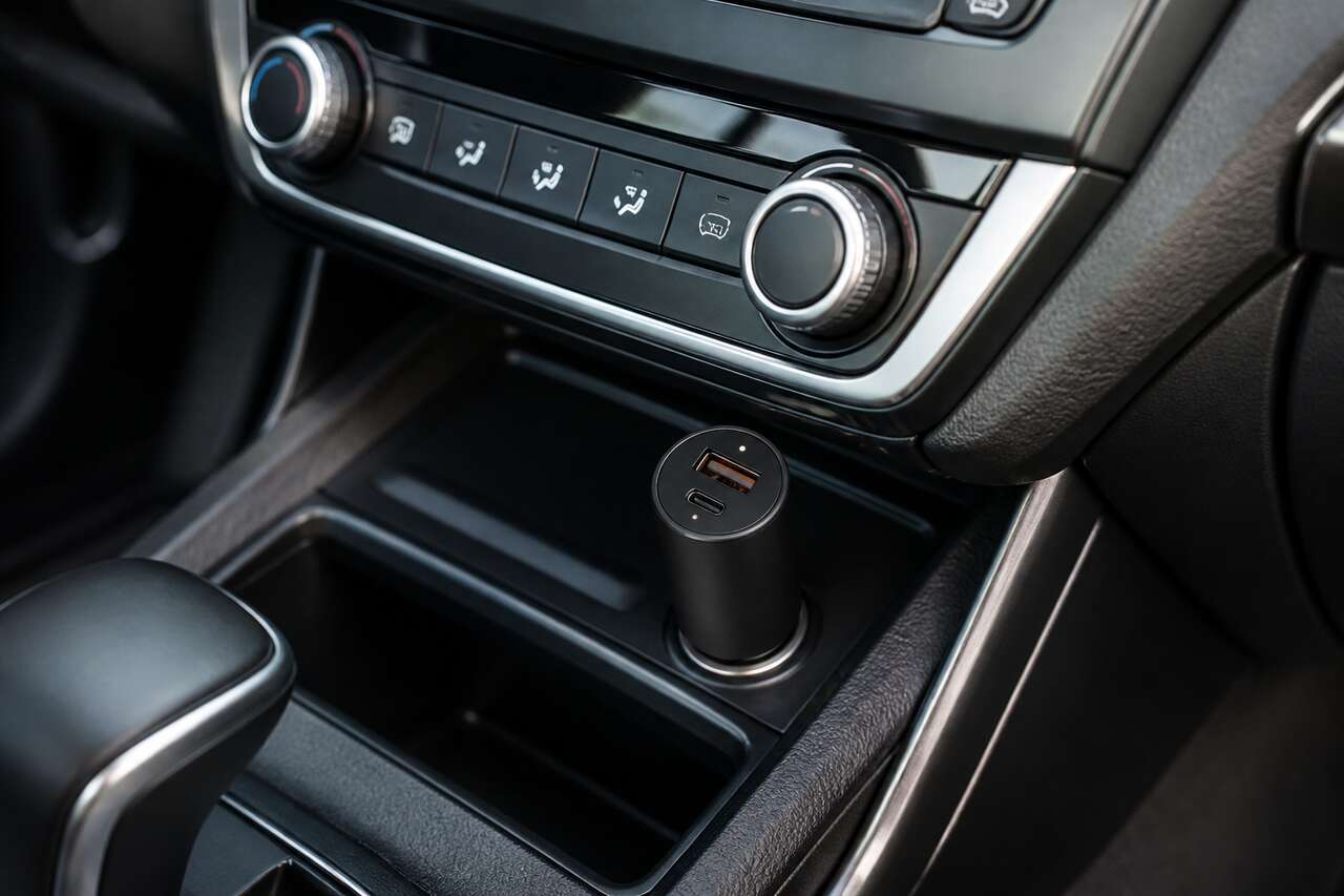 Batterie externe : remplacer l'allume-cigare de votre voiture