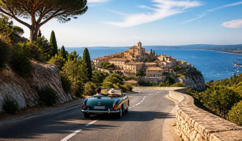 Circuits automobile en France : où rouler ?