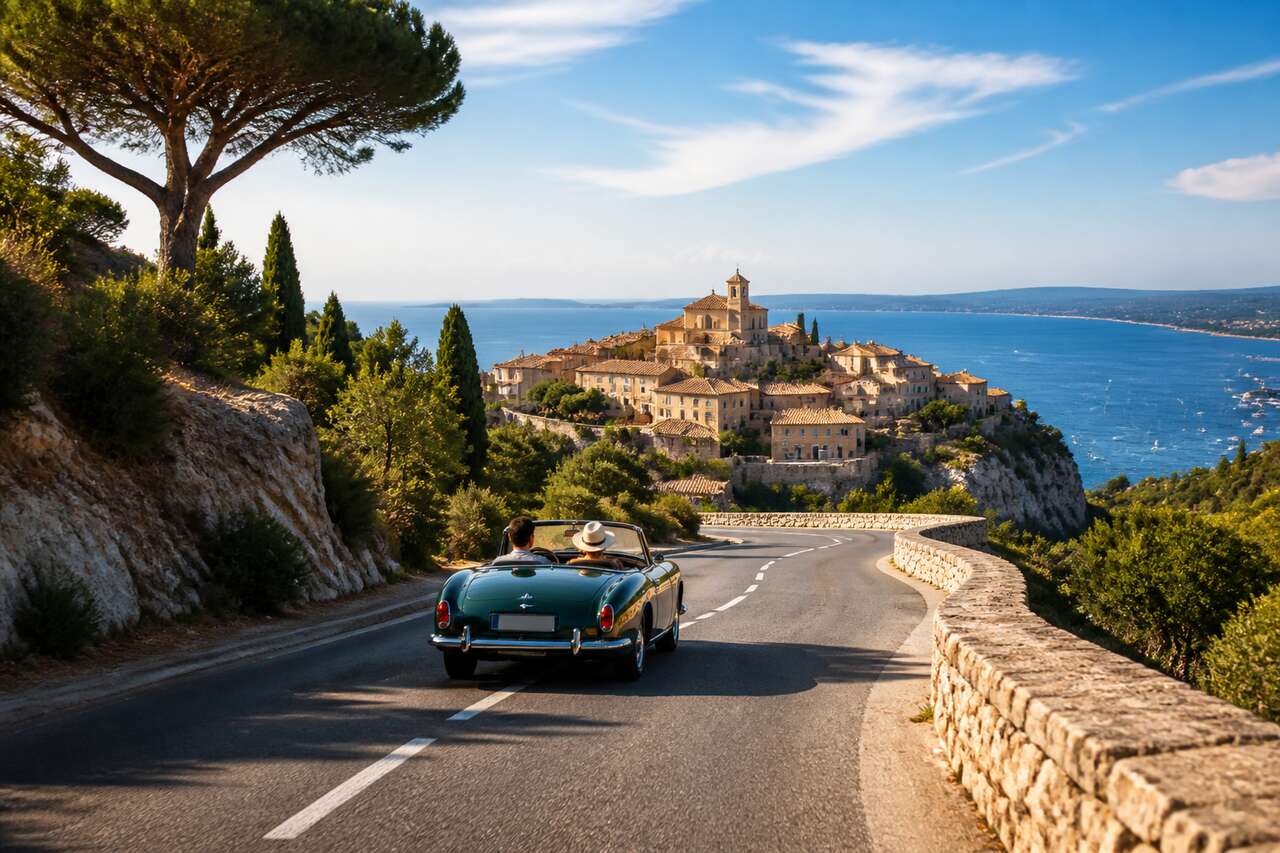 Circuits automobile en France : où rouler ?