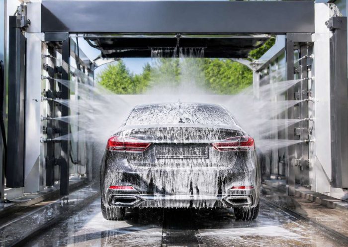 Pour ou contre : quels sont les meilleurs lavages auto ?