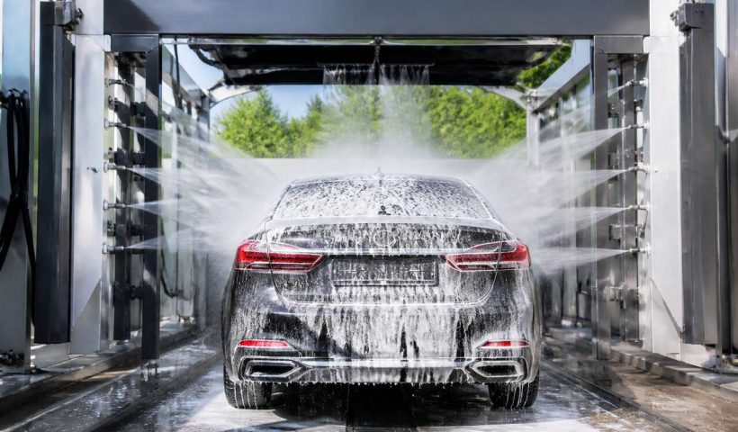 Pour ou contre : quels sont les meilleurs lavages auto ?