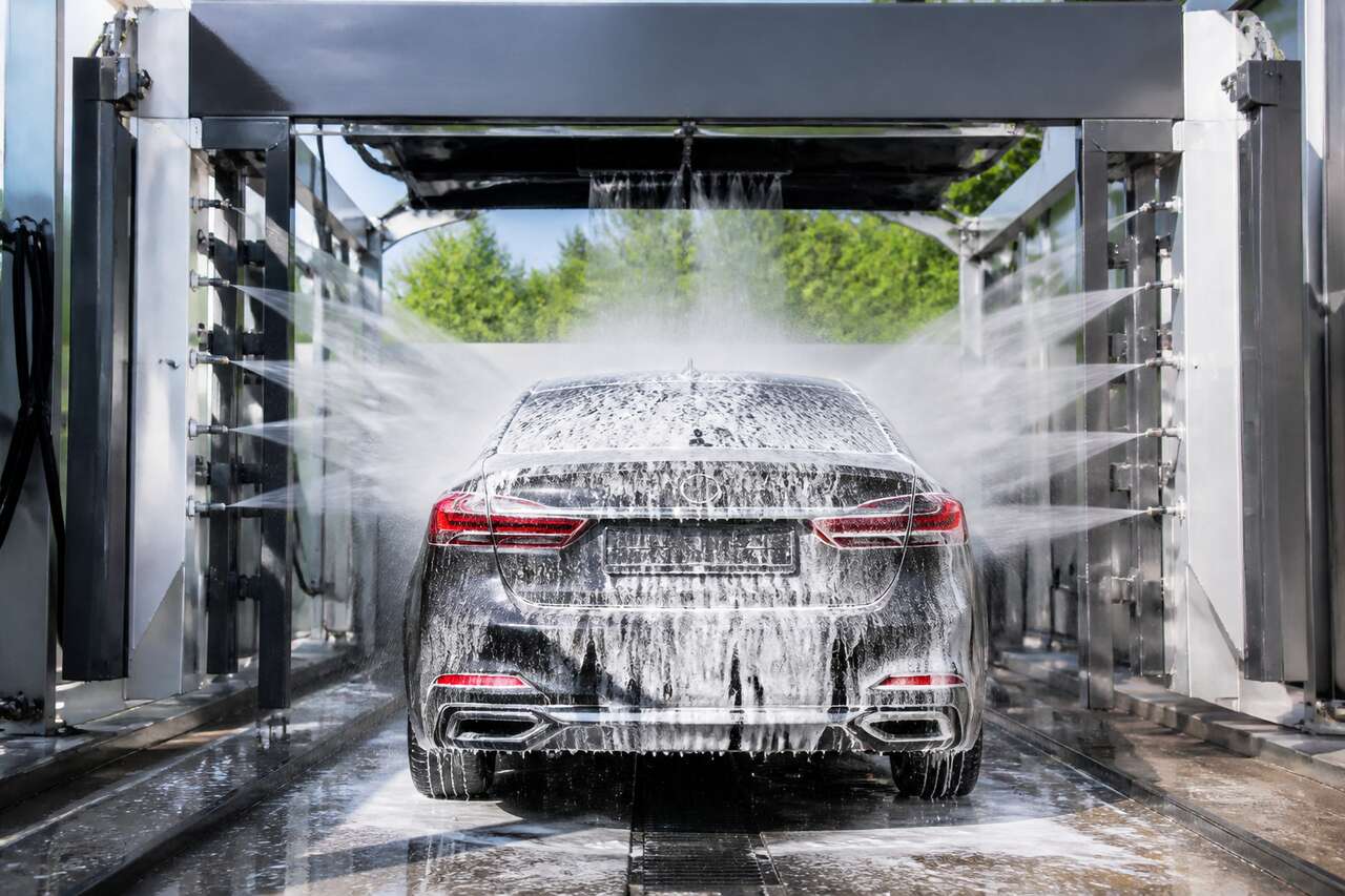 Pour ou contre : quels sont les meilleurs lavages auto ?