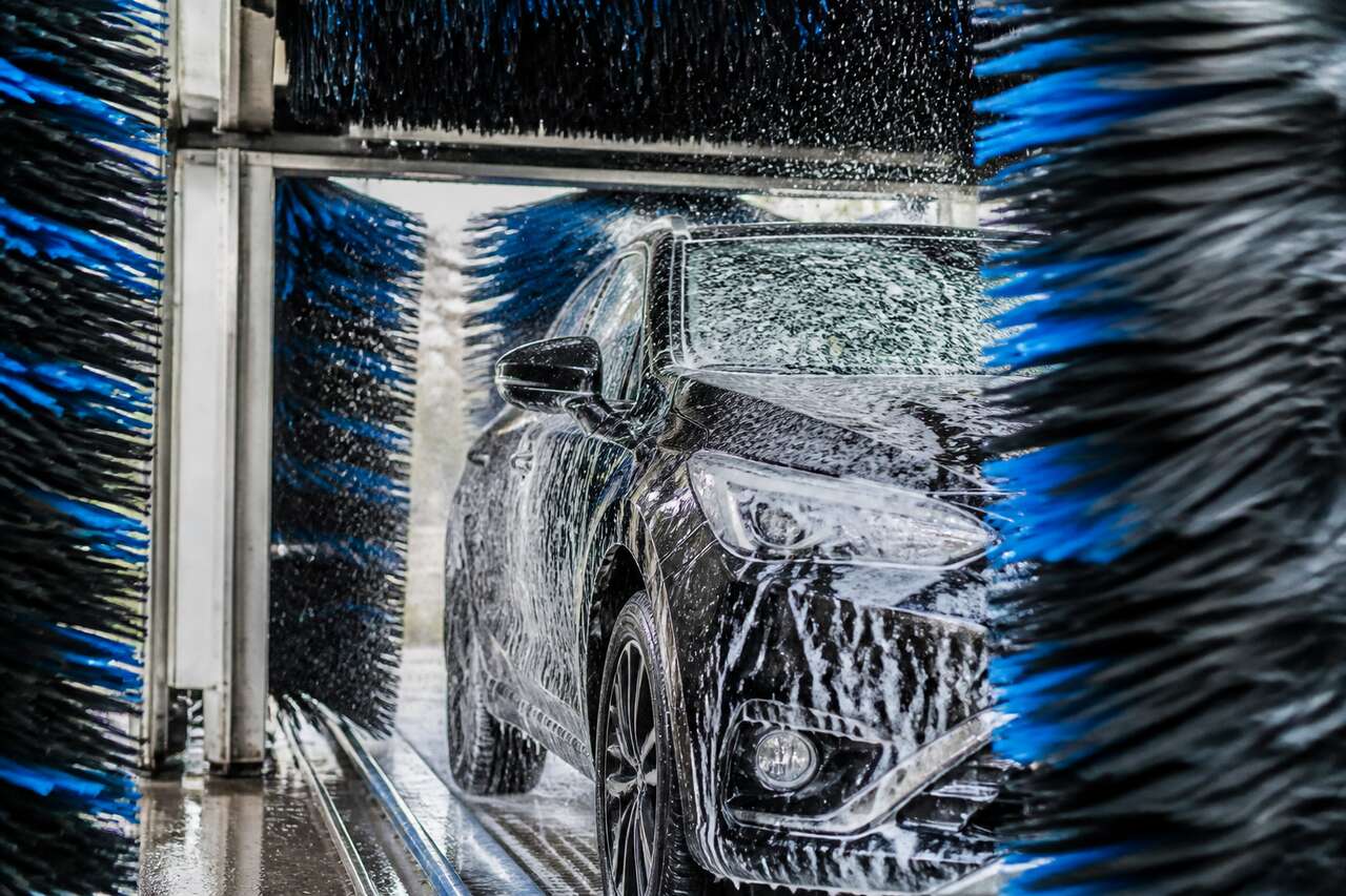 Lavage rouleaux : avantages et inconv&eacute;nients
