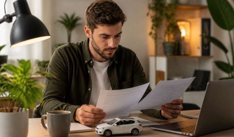 Réduire sa facture d'assurance auto : astuces pratiques