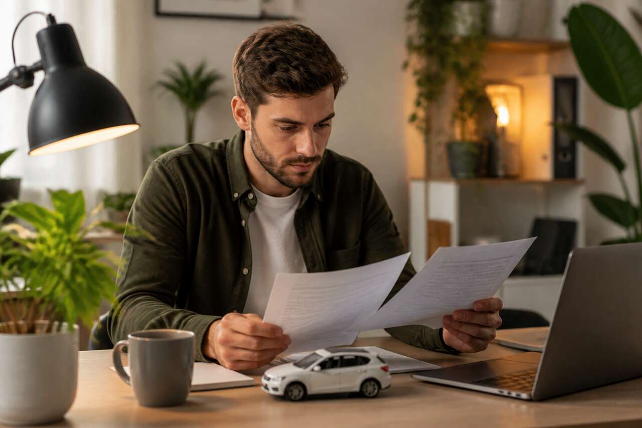 Réduire sa facture d'assurance auto : astuces pratiques
