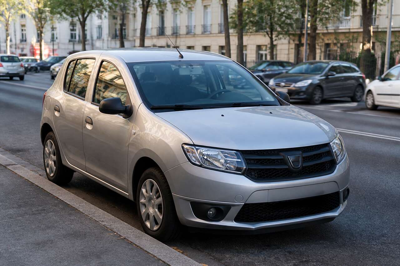 Choisir un véhicule moins puissant pour diminuer le coût