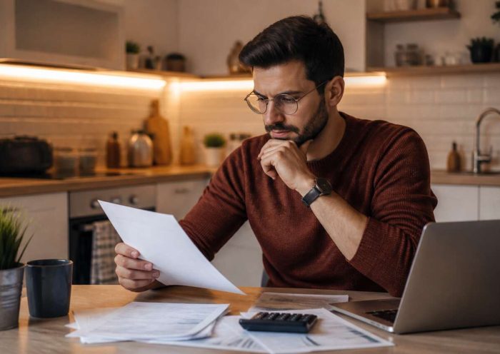 Difficultés financières : comment gérer son assurance auto ?