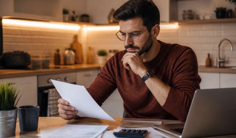 Difficultés financières : comment gérer son assurance auto ?